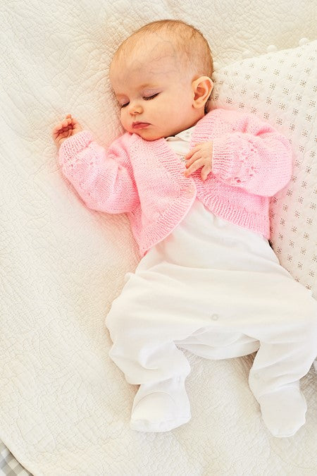 Stylecraft Wondersoft 4ply Knitting Pattern 9909