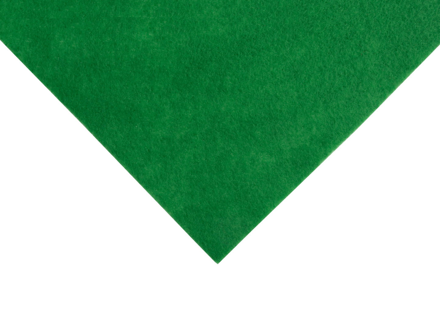 Felt - Emerald 9″ x 12″ Fybafelt 1mm