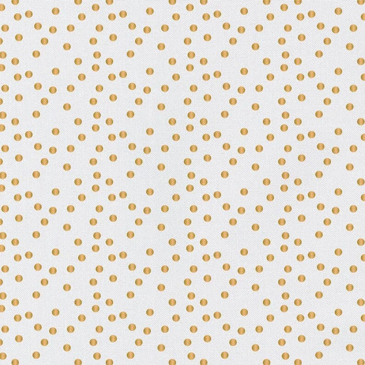 Emma & Mila Collection - Metallic Gold Nightfall