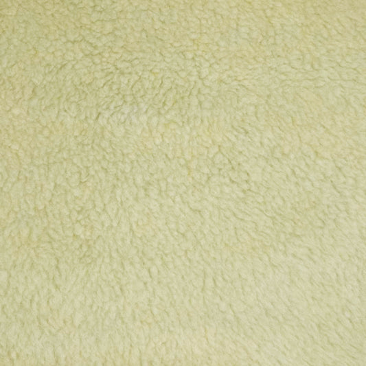 Animal Fur - Curly Sheep