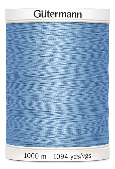 Gutermann Sew All 1000M (Blue)