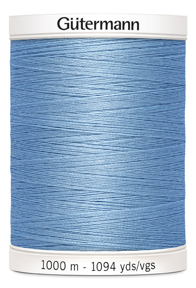 Gutermann Sew All 1000M (Blue)