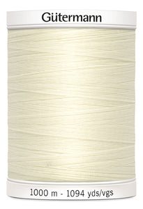 Gutermann Sew All 1000M (Light)