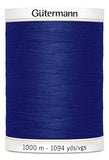 Gutermann Sew All 1000M (Blue)