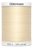 Gutermann Sew All 1000M (Light)