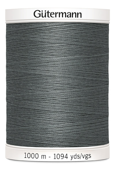 Gutermann Sew All 1000M (Dark)