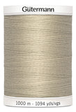 Gutermann Sew All 1000M (Light)