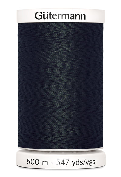 Gutermann Sew All (500M) (Dark)