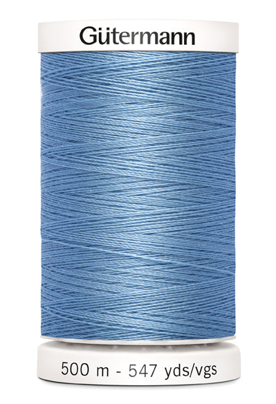 Gutermann Sew All (500M) (Blue)