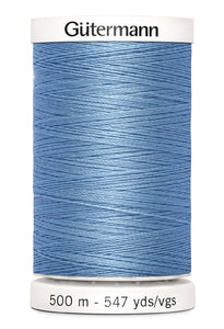 Gutermann Sew All (500M) (Blue)