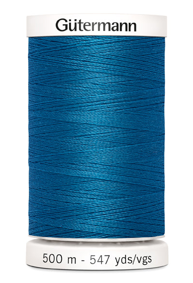 Gutermann Sew All (500M) (Blue)