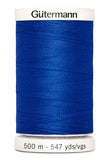 Gutermann Sew All (500M) (Blue)