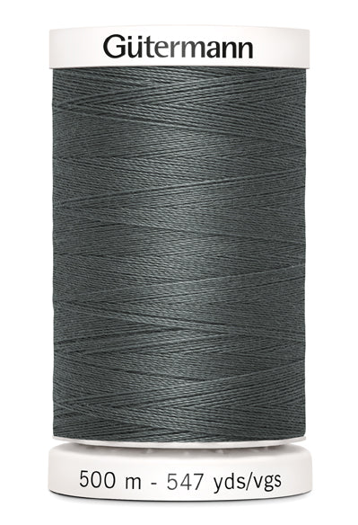 Gutermann Sew All (500M) (Dark)