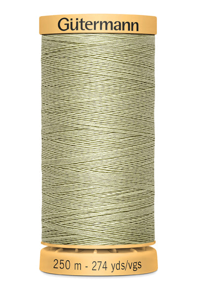 Gutermann COTTON 250M (Green)
