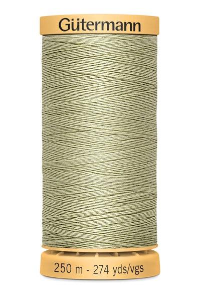 Gutermann COTTON 250M (Green)