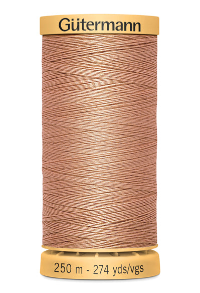 Gutermann COTTON 250M  (Red)