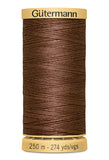 Gutermann COTTON 250M  (Purple)