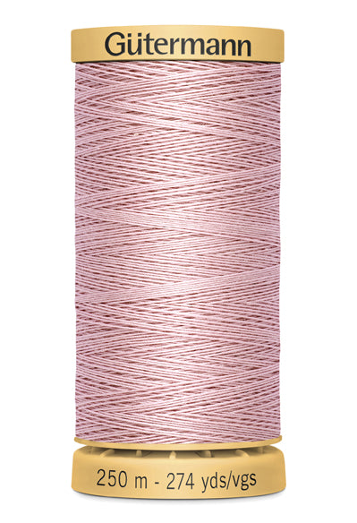 Gutermann COTTON 250M  (Purple)