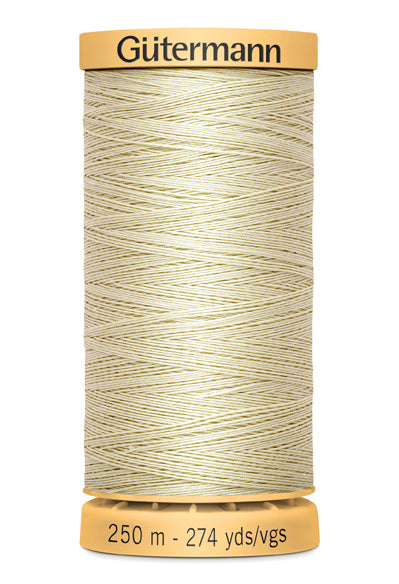 Gutermann COTTON 250M  (Light)
