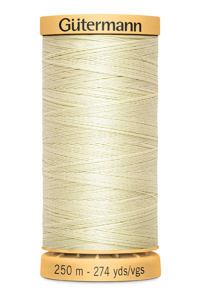 Gutermann COTTON 250M  (Light)