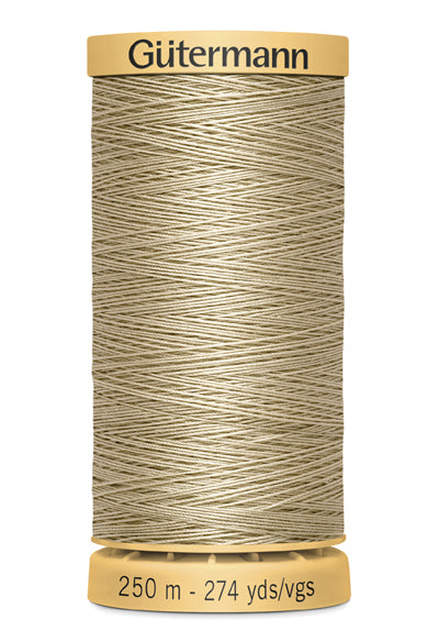 Gutermann COTTON 250M  (Light)
