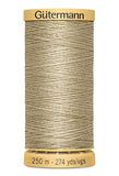 Gutermann COTTON 250M  (Light)