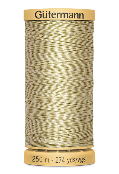 Gutermann COTTON 250M  (Light)