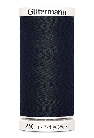 Gutermann Sew All 250M (Dark)