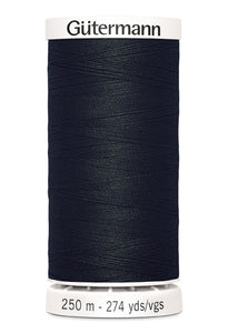 Gutermann Sew All 250M (Dark)