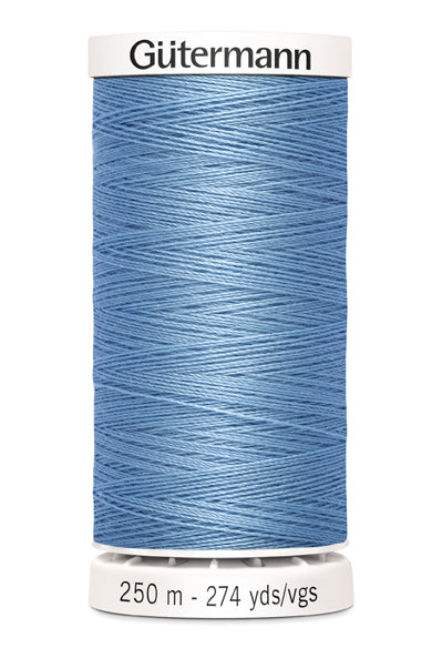 Gutermann Sew All 250M (Blue)