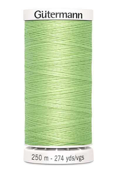 Gutermann Sew All 250M (Green)