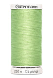 Gutermann Sew All 250M (Green)