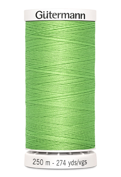 Gutermann Sew All 250M (Green)
