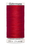 Gutermann Sew All 250M (Red)