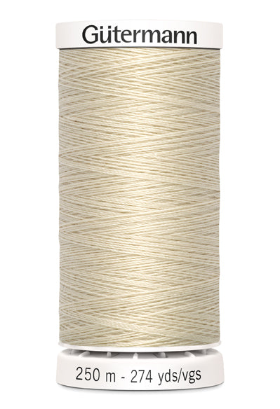 Gutermann Sew All 250M (Light)