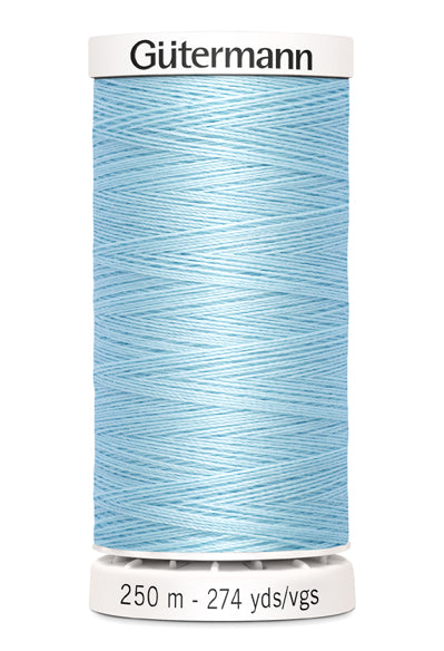 Gutermann Sew All 250M (Blue)