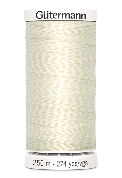 Gutermann Sew All 250M (Light)
