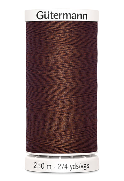 Gutermann Sew All 250M (Red)