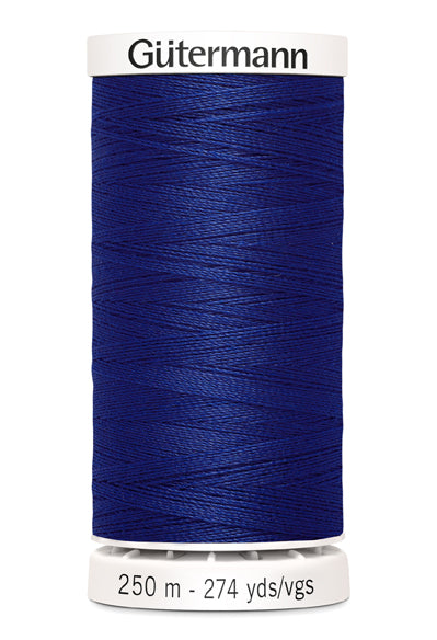 Gutermann Sew All 250M (Blue)