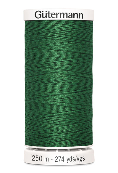 Gutermann Sew All 250M (Green)