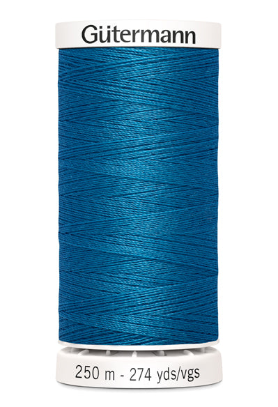Gutermann Sew All 250M (Blue)