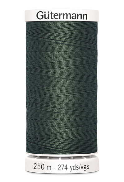 Gutermann Sew All 250M (Green)
