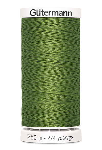 Gutermann Sew All 250M (Green)