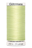 Gutermann Sew All 250M (Green)