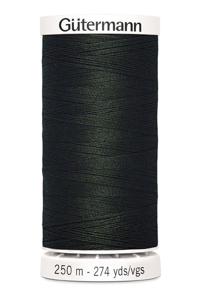 Gutermann Sew All 250M (Green)