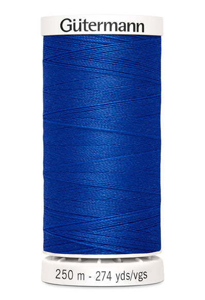 Gutermann Sew All 250M (Blue)
