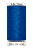 Gutermann Sew All 250M (Blue)