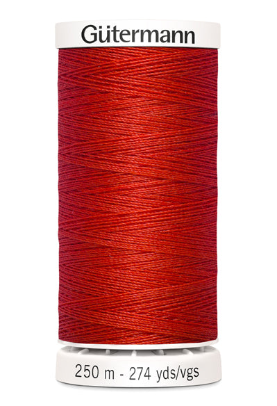 Gutermann Sew All 250M (Red)