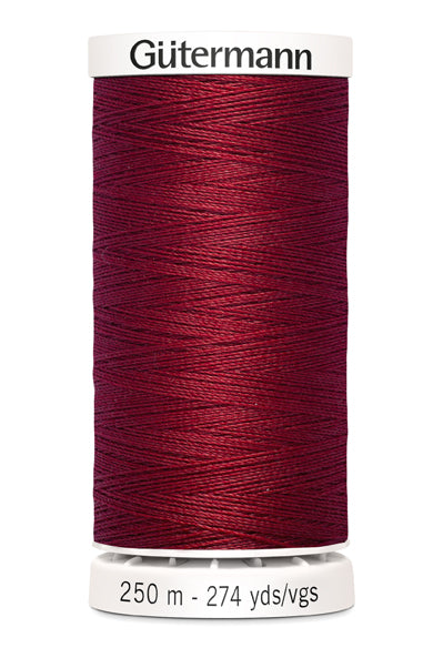 Gutermann Sew All 250M (Red)