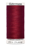 Gutermann Sew All 250M (Red)